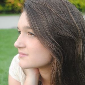 Meet your Posher, Marie