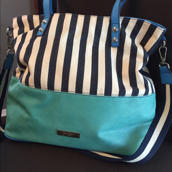 GENUINE Jessica Simpson Purse!!!!