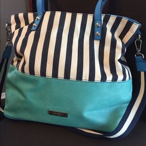 GENUINE Jessica Simpson Purse!!!!