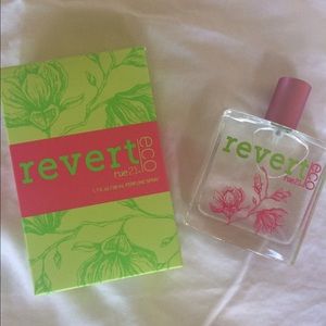 Rue21 Revert Eco Perfume Spray