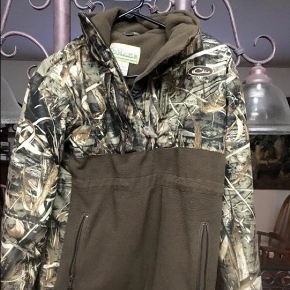 Lady Drake Jacket. Size small. Hardly worn.