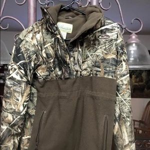 Lady Drake Jacket. Size small. Hardly worn.