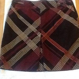 Ann Taylor Loft Skirt