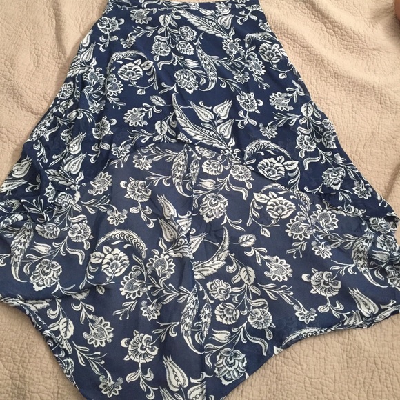 Forever 21 skirt