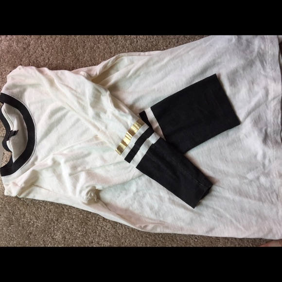 J crew top