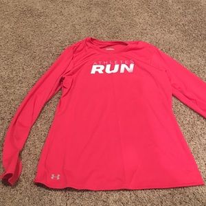 🚫SOLD🚫Under Armour Women's Shirt