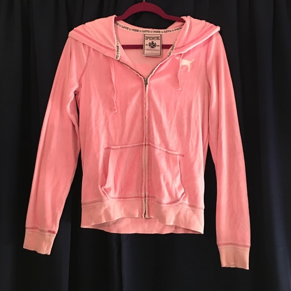 ❗️LAST CHANCE❗️Victoria's Secret Pink Hoodie