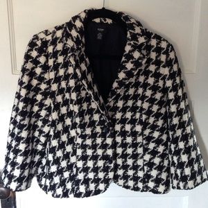 Alfani jacket