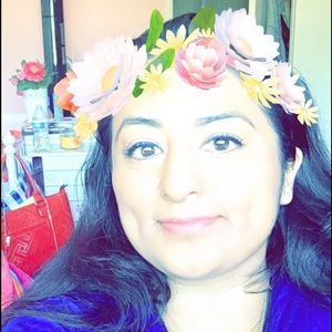 Meet your Posher, Tamara