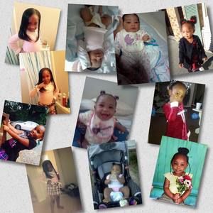 Meet your Posher, Princess