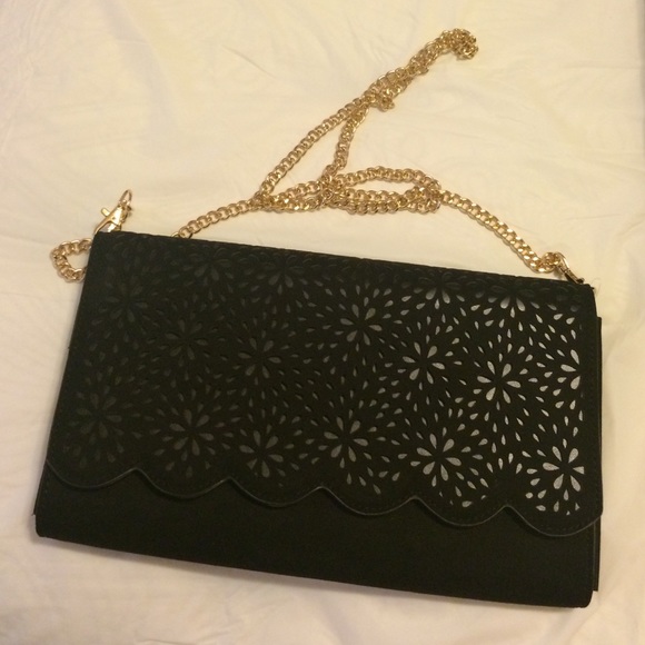 Aldo Clutch