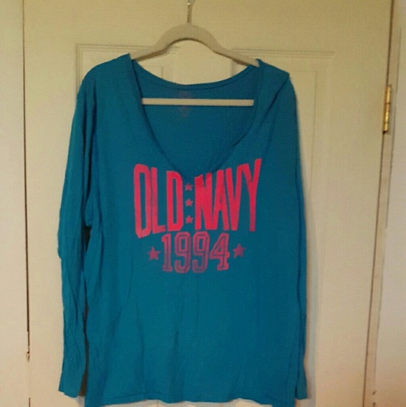 Old Navy Top