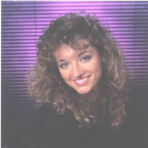 Meet your Posher, Debra