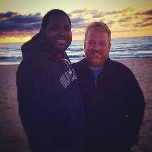 Meet your Posher, Marcus