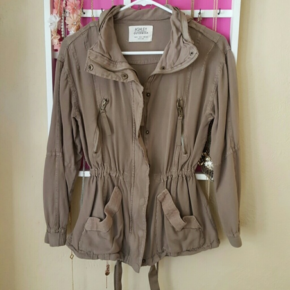 Women's jacket