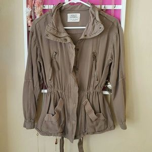 Women's jacket