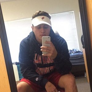 Meet your Posher, Mike