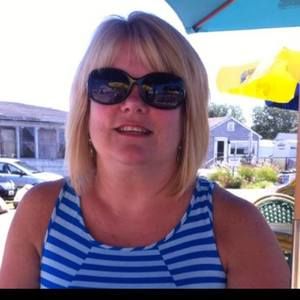 Meet your Posher, Diane