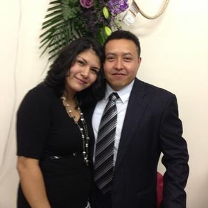 Meet your Posher, Maribel