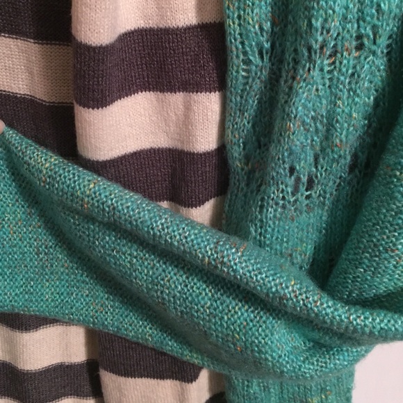 Bke ... Size M ... Double Layer Sweater - image 3