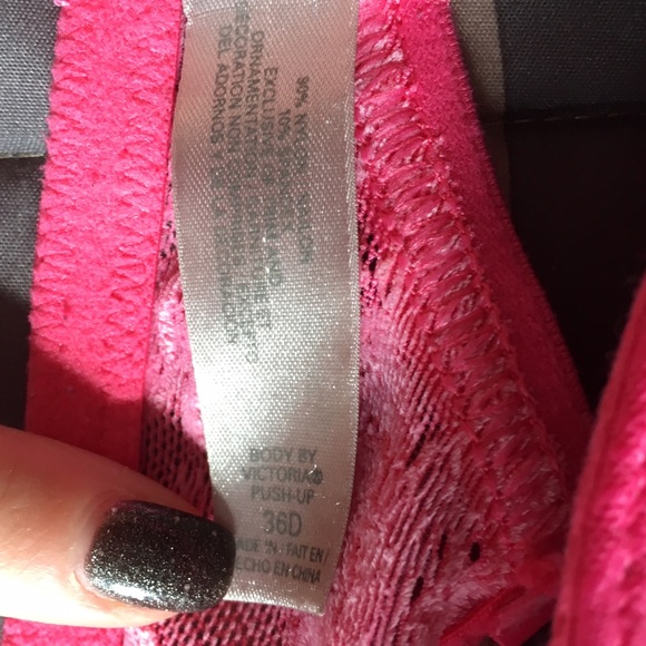Victoria Secret Bras - Picture 3 of 3