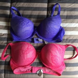 Victoria Secret Bras