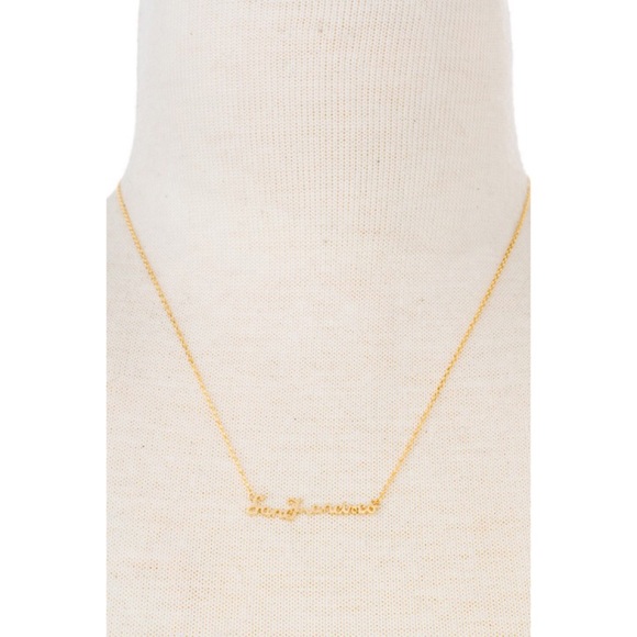 San Francisco Necklace - Picture 2 of 4