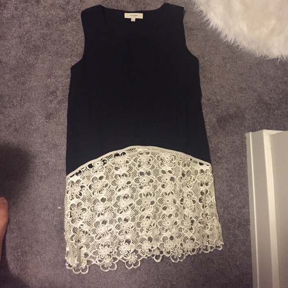 Black shirt