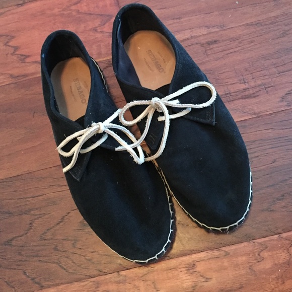 9M SEBAGO
Women's Darien Lace Up