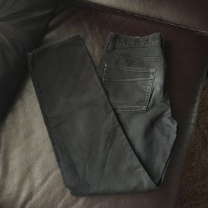 Pre owned  men's hawk skinny jeans size 32/32