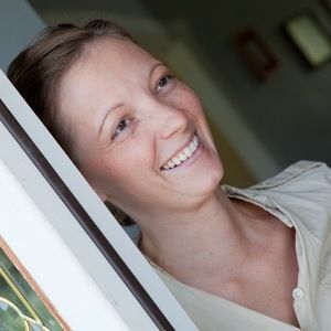 Meet your Posher, Heidi