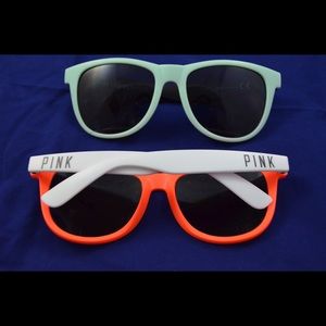 PINK Sunglasses 😎