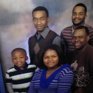 Meet your Posher, Debra