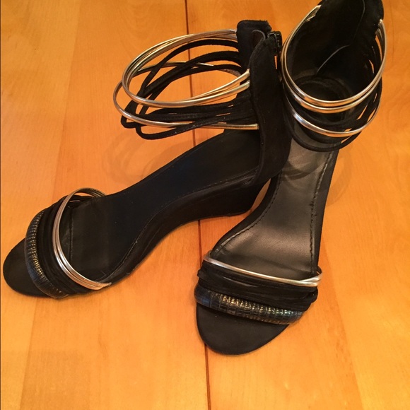 Aldo shoes