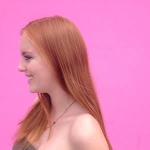 Meet your Posher, Kaylee