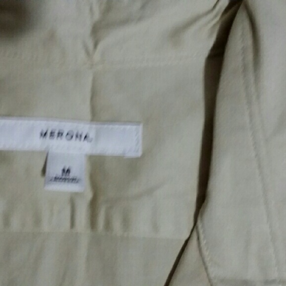 Blouse - Picture 3 of 3