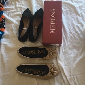 SAM Libby shoes