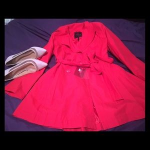 Ladies jacket.Never worn.New with tags.
