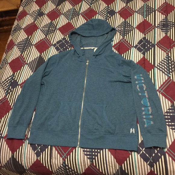 Brand new Victoria Secret Angle hoodie!!