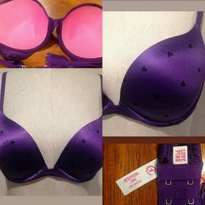 ❌SOLD❌ Victoria's Secret Pink 36C Bra