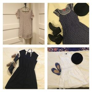 🍂Summer dress bundle!!🍂