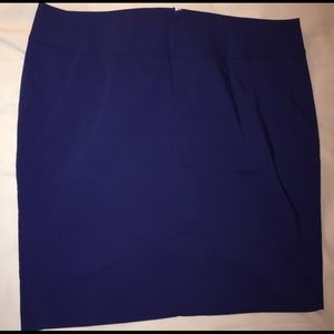 Lane Bryant Pencil Skirt