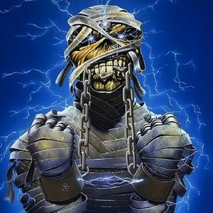 Meet your Posher, Randy