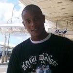 Meet your Posher, Terry