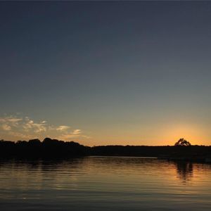 Meet your Posher, Keaton