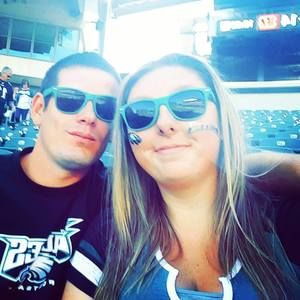 Meet your Posher, Christa