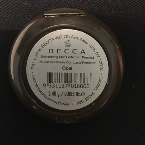 BECCA highlighter