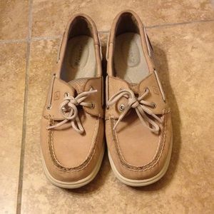 Sperry Top-Sider women's 8