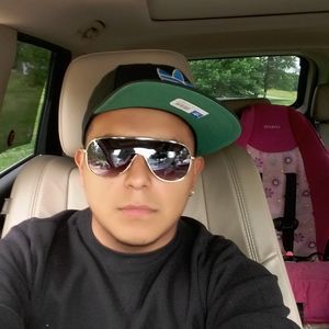 Meet your Posher, Alex