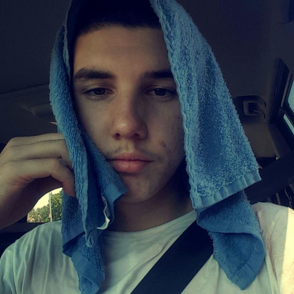 Meet the Posher Other - Meet your Posher, Jeffrey